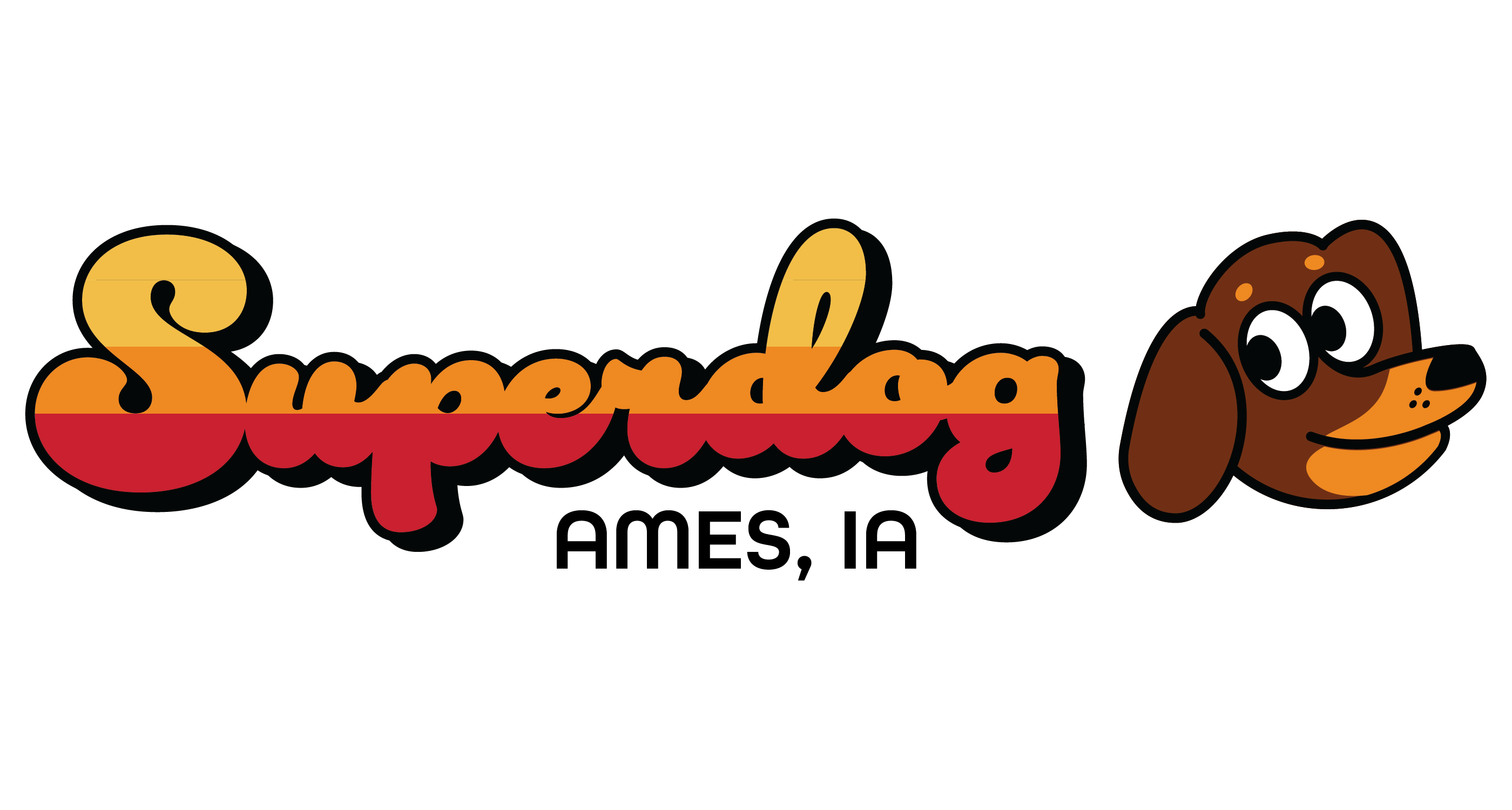 Ames Superdog screenshot
